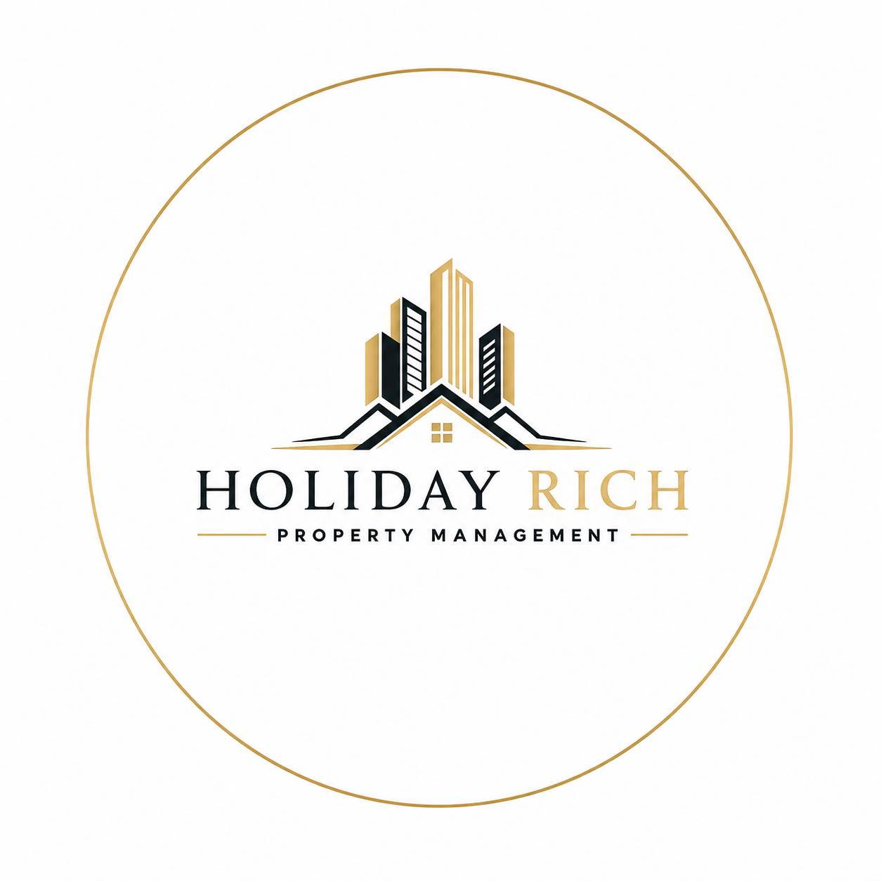 Holiday Rich Property Management